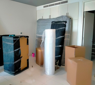 Movers and Packers in Dubai Movers and Packers in Dubai